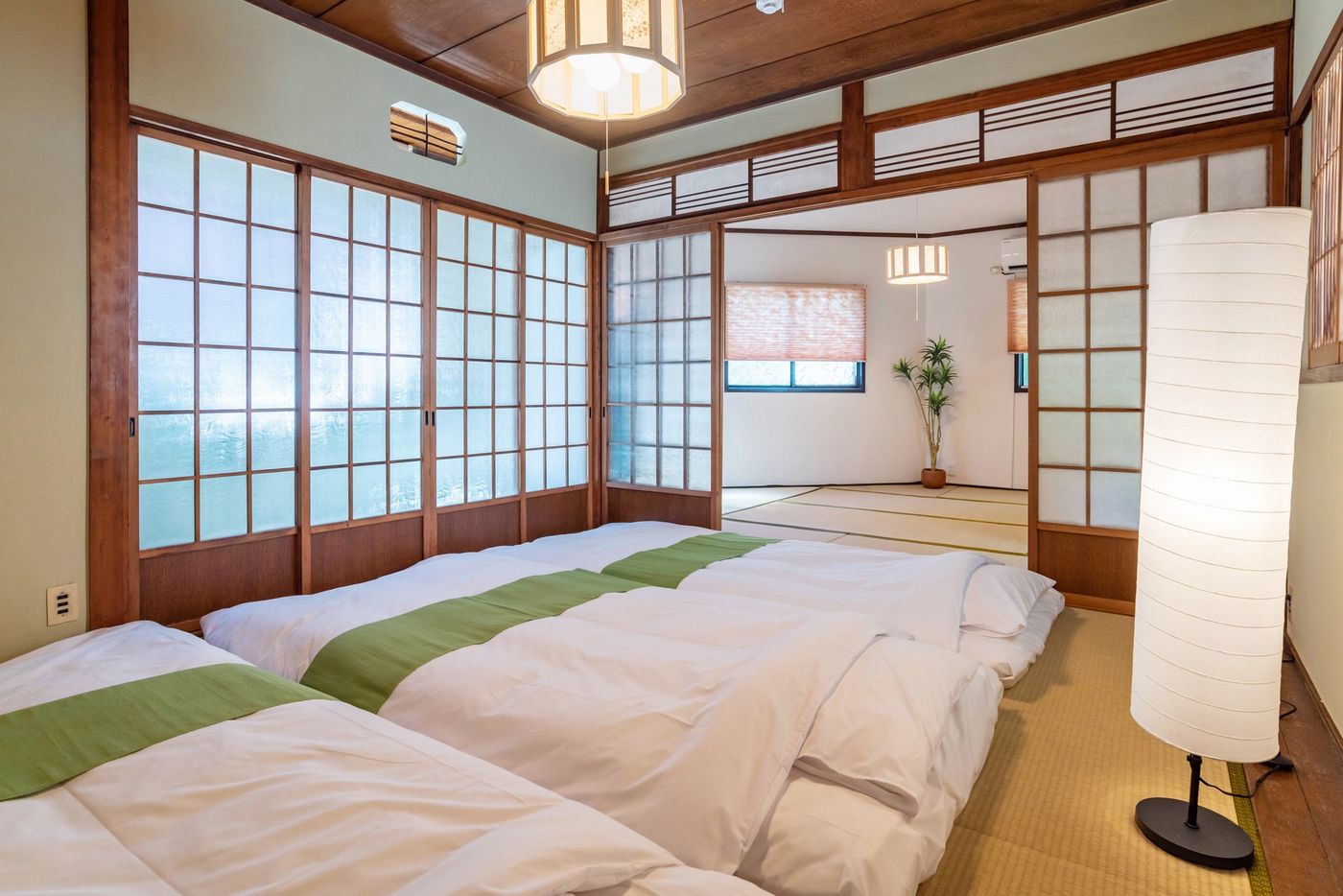 ティノ 玉造ハウス