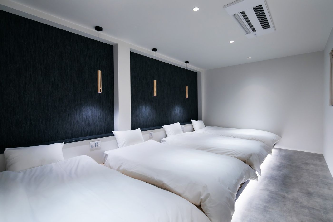 設(シツラエ)大阪心斎橋 1