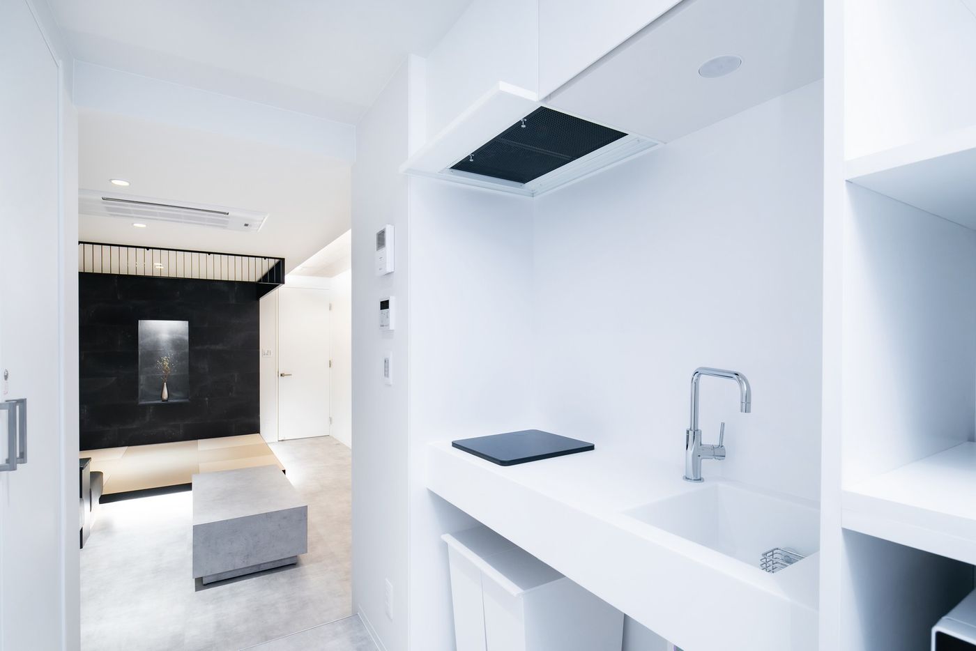 設(シツラエ)大阪心斎橋 9