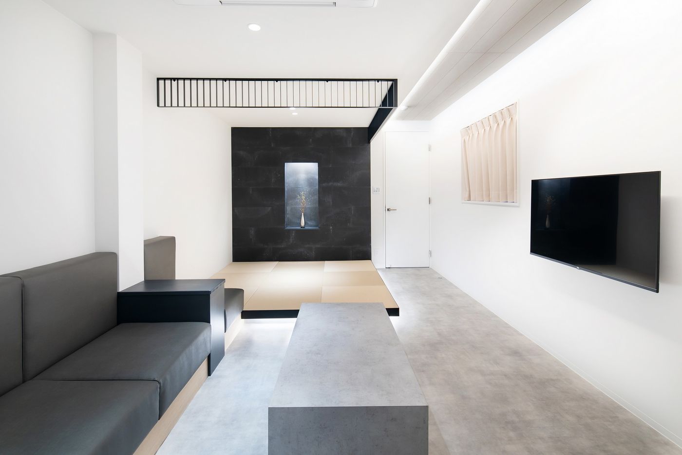 設(シツラエ)大阪心斎橋 4