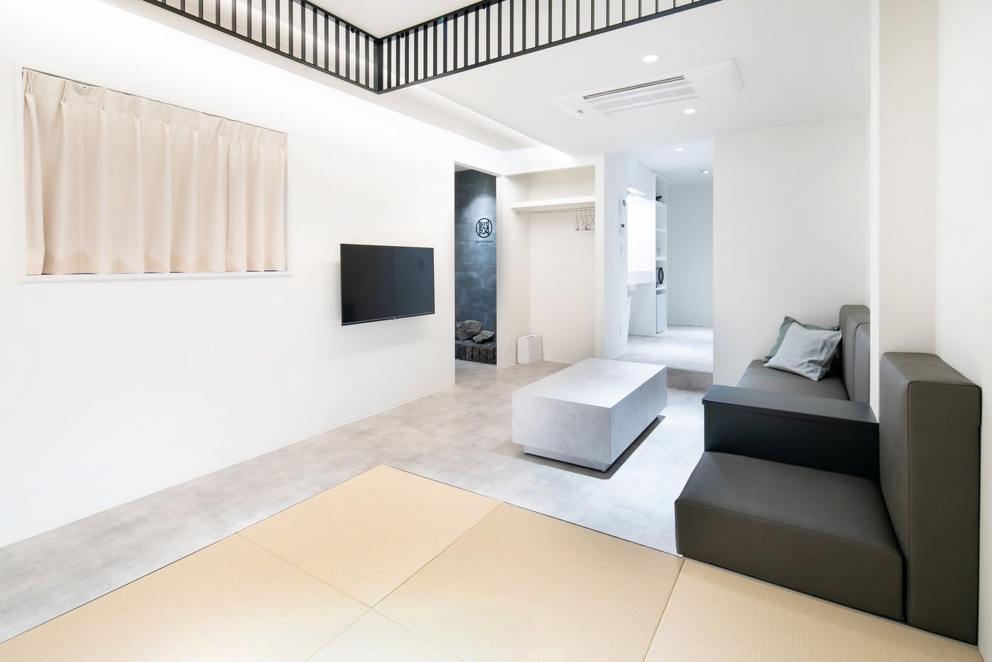 設(シツラエ)大阪心斎橋 6